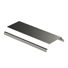 Крышка лестничного лотка SK-200 L=1550 PG