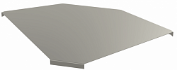 Крышка лотка CT-LC-100 HST