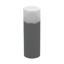 Цинковая краска MEKA SPRAY ZN