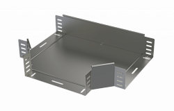Т-образный элемент CT-TP-110-600 HDG