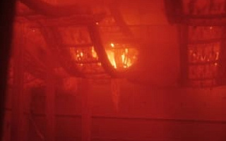 Огнестойкие кабельные линии на базе кабеленесущих систем «МЕКА»