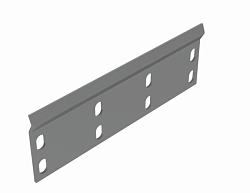 Соединитель для лотка CT-SCS-85 PG