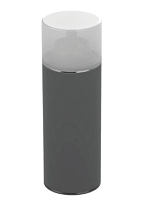 Цинковая краска MEKA SPRAY RAL9010